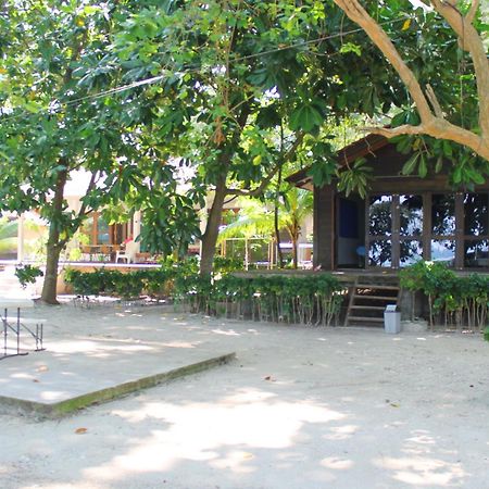 Seribu Resort Thousand Island Kepulauan Seribu Екстер'єр фото