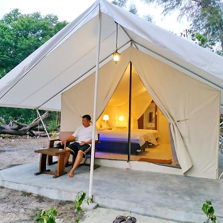 Seribu Resort Thousand Island Kepulauan Seribu Екстер'єр фото