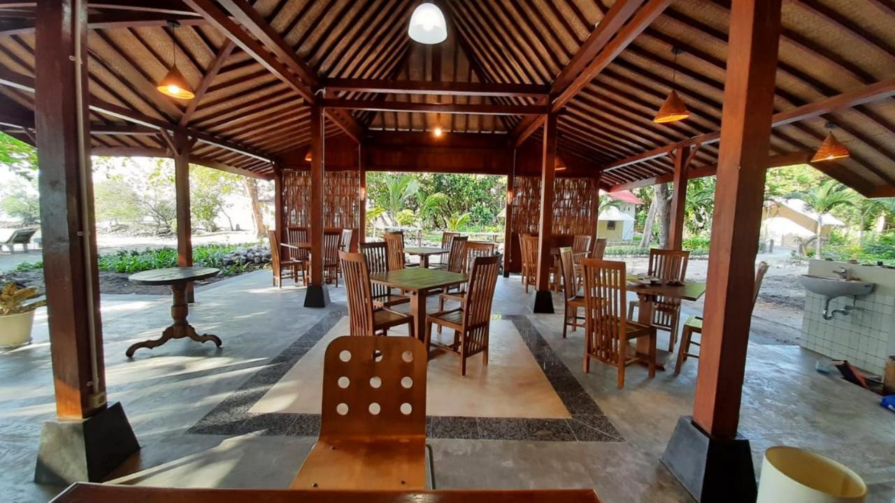 Seribu Resort Thousand Island Kepulauan Seribu Екстер'єр фото