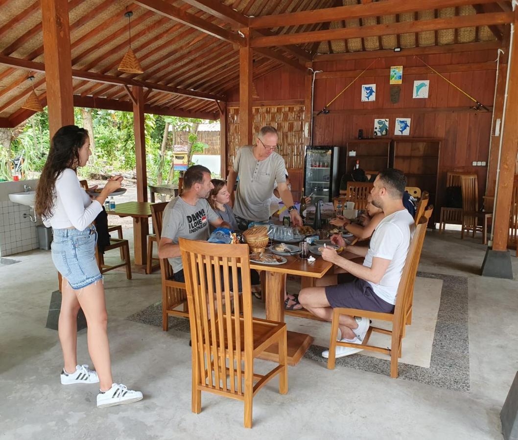 Seribu Resort Thousand Island Kepulauan Seribu Екстер'єр фото