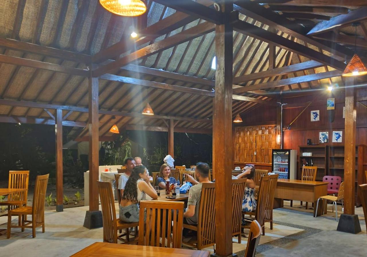 Seribu Resort Thousand Island Kepulauan Seribu Екстер'єр фото