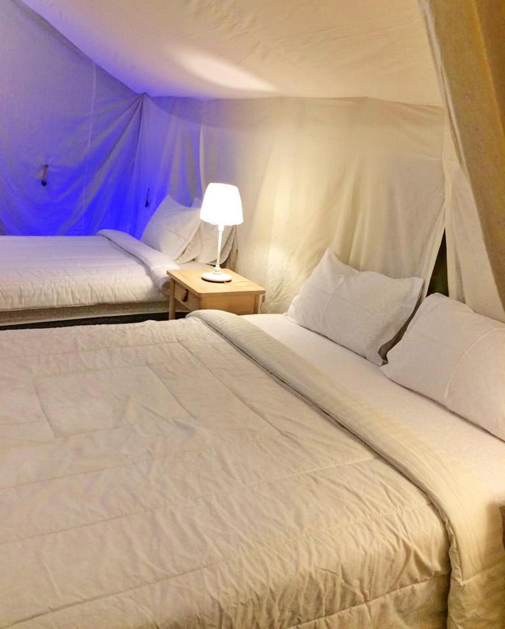 Seribu Resort Thousand Island Kepulauan Seribu Екстер'єр фото