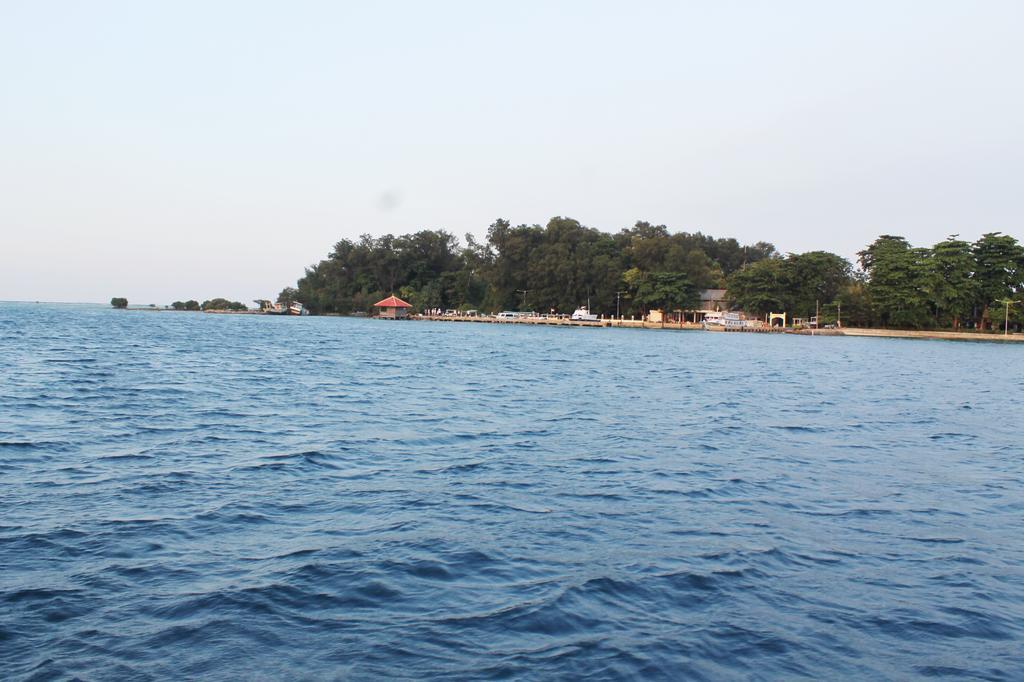 Seribu Resort Thousand Island Kepulauan Seribu Екстер'єр фото