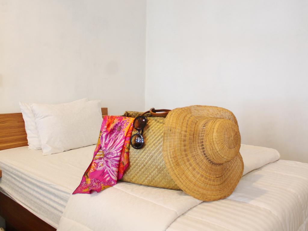 Seribu Resort Thousand Island Kepulauan Seribu Екстер'єр фото