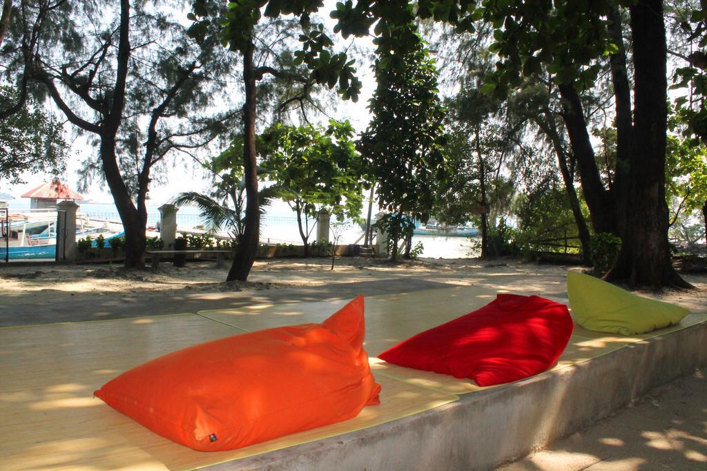 Seribu Resort Thousand Island Kepulauan Seribu Екстер'єр фото