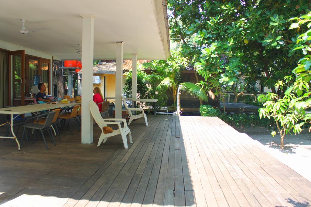 Seribu Resort Thousand Island Kepulauan Seribu Екстер'єр фото