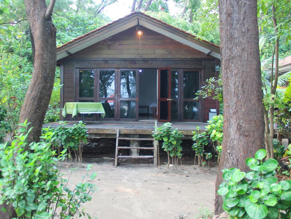 Seribu Resort Thousand Island Kepulauan Seribu Екстер'єр фото
