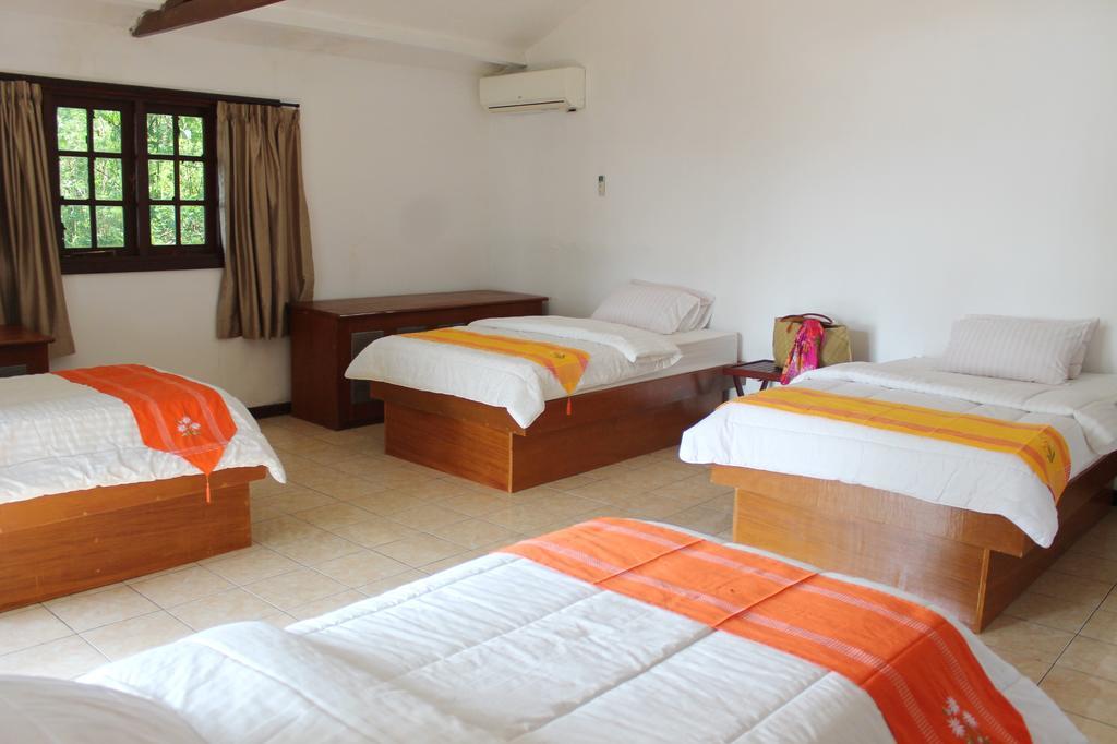 Seribu Resort Thousand Island Kepulauan Seribu Екстер'єр фото