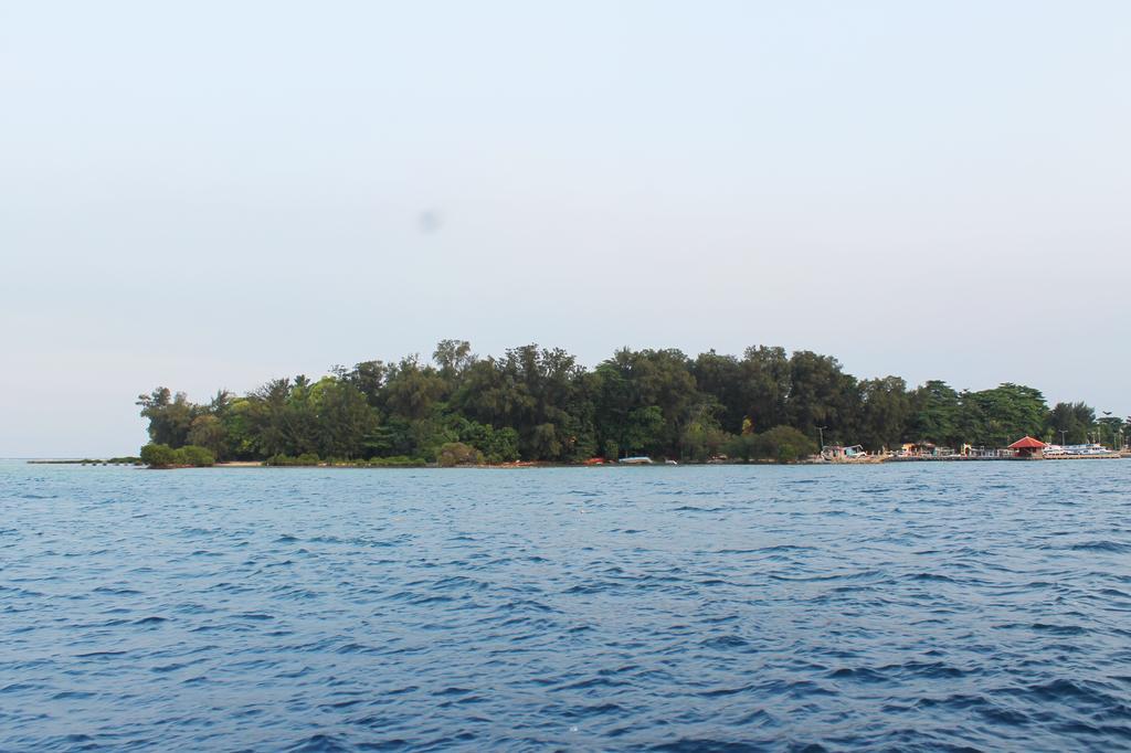 Seribu Resort Thousand Island Kepulauan Seribu Екстер'єр фото
