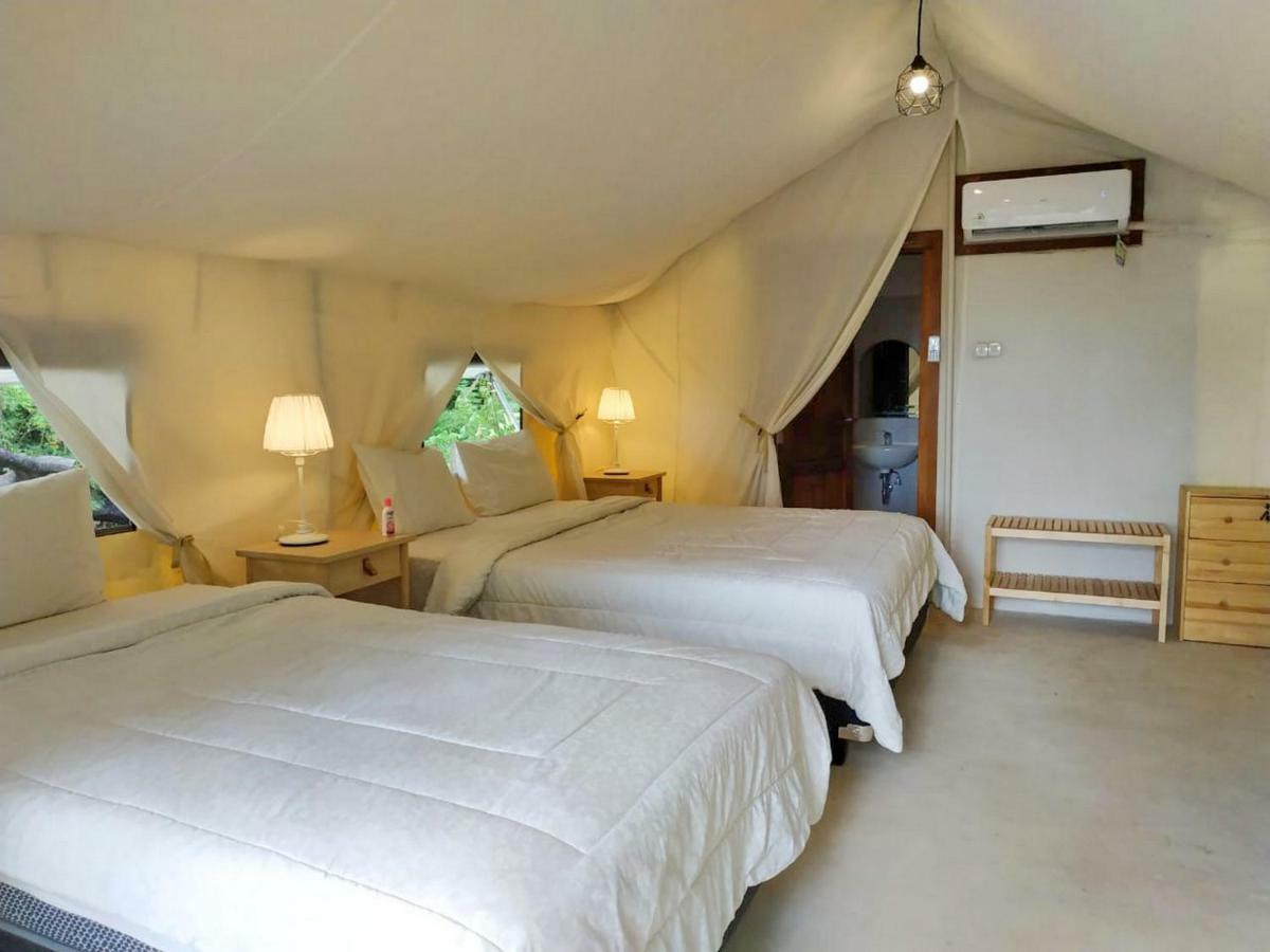 Seribu Resort Thousand Island Kepulauan Seribu Екстер'єр фото