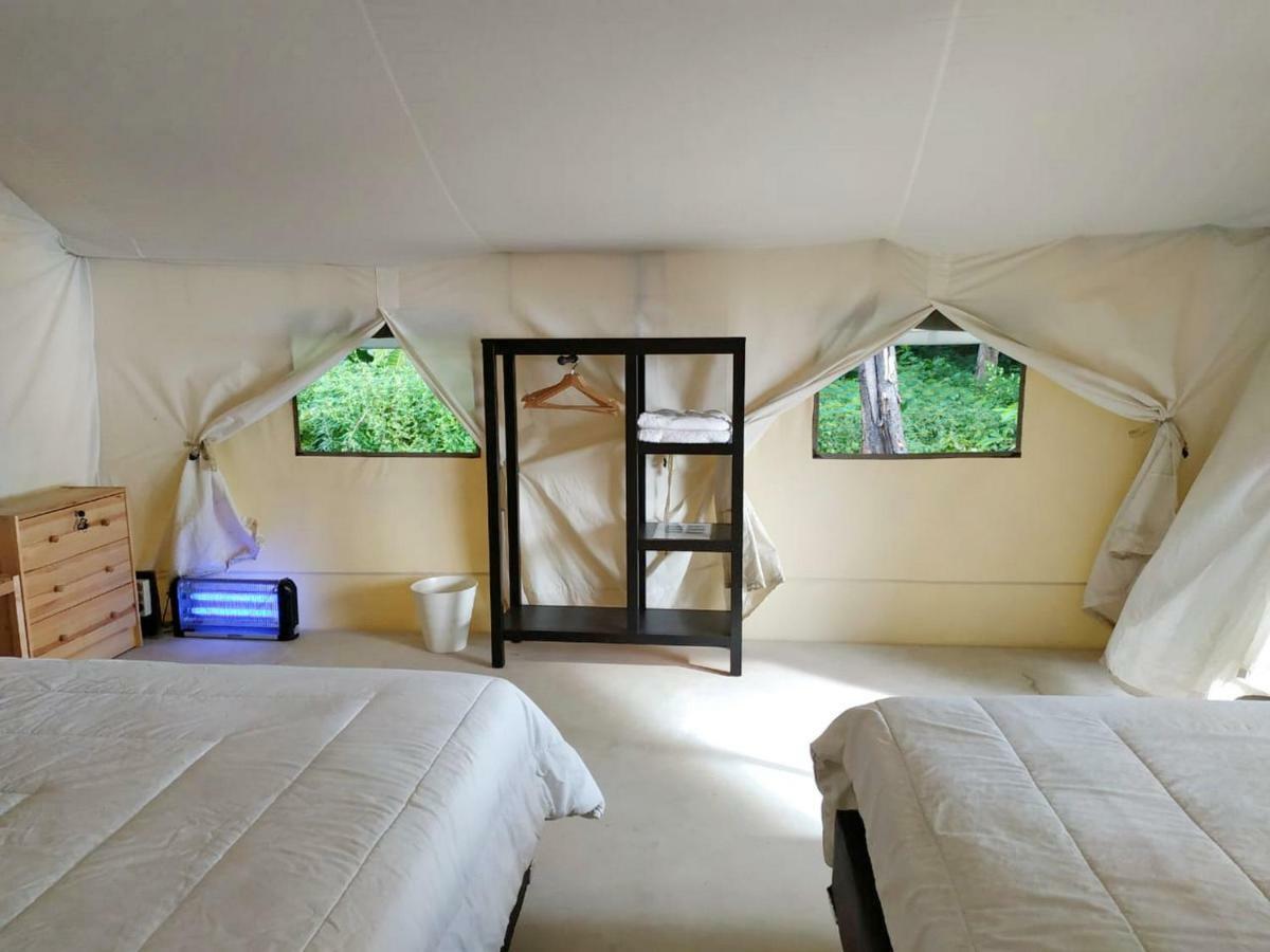 Seribu Resort Thousand Island Kepulauan Seribu Екстер'єр фото